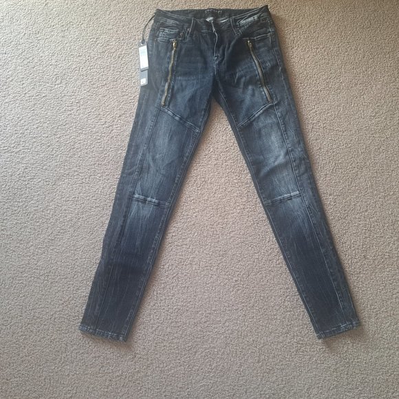 Moto Jeans - Picture 2 of 2